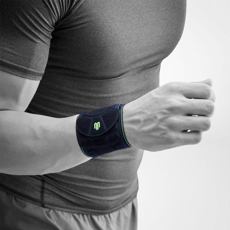 Bauerfeind Sports Wrist Support