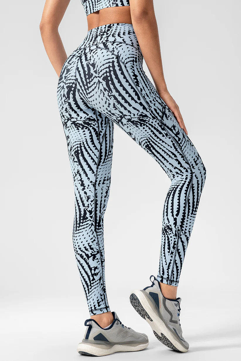 Yvette Leggings Zuri