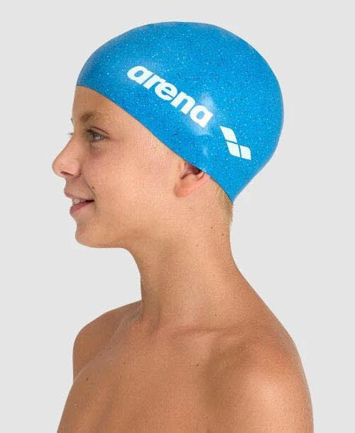 Arena SILICONE CAP JR