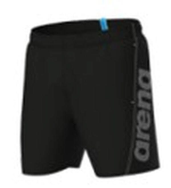 Arena M Fundamentals Logo Boxer