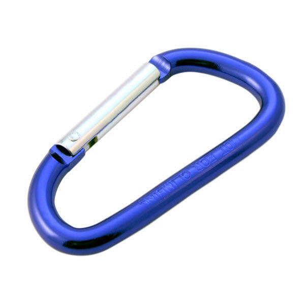 Coghlans Mini Karabiner Stück
