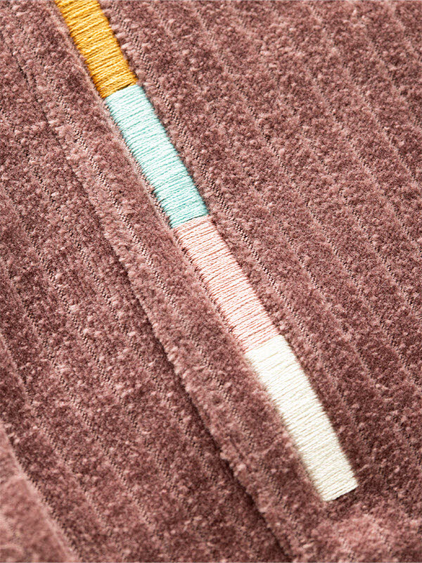 Chillaz Vogesen Mountain Flower