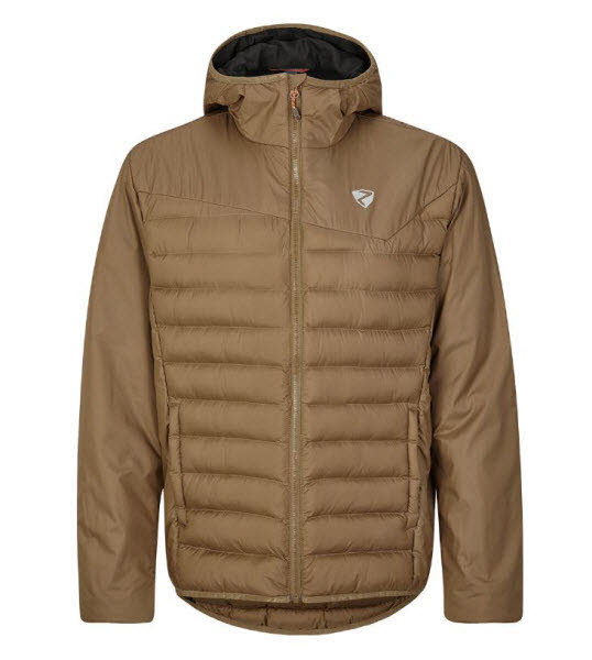Ziener NANTANO man (jacket active)