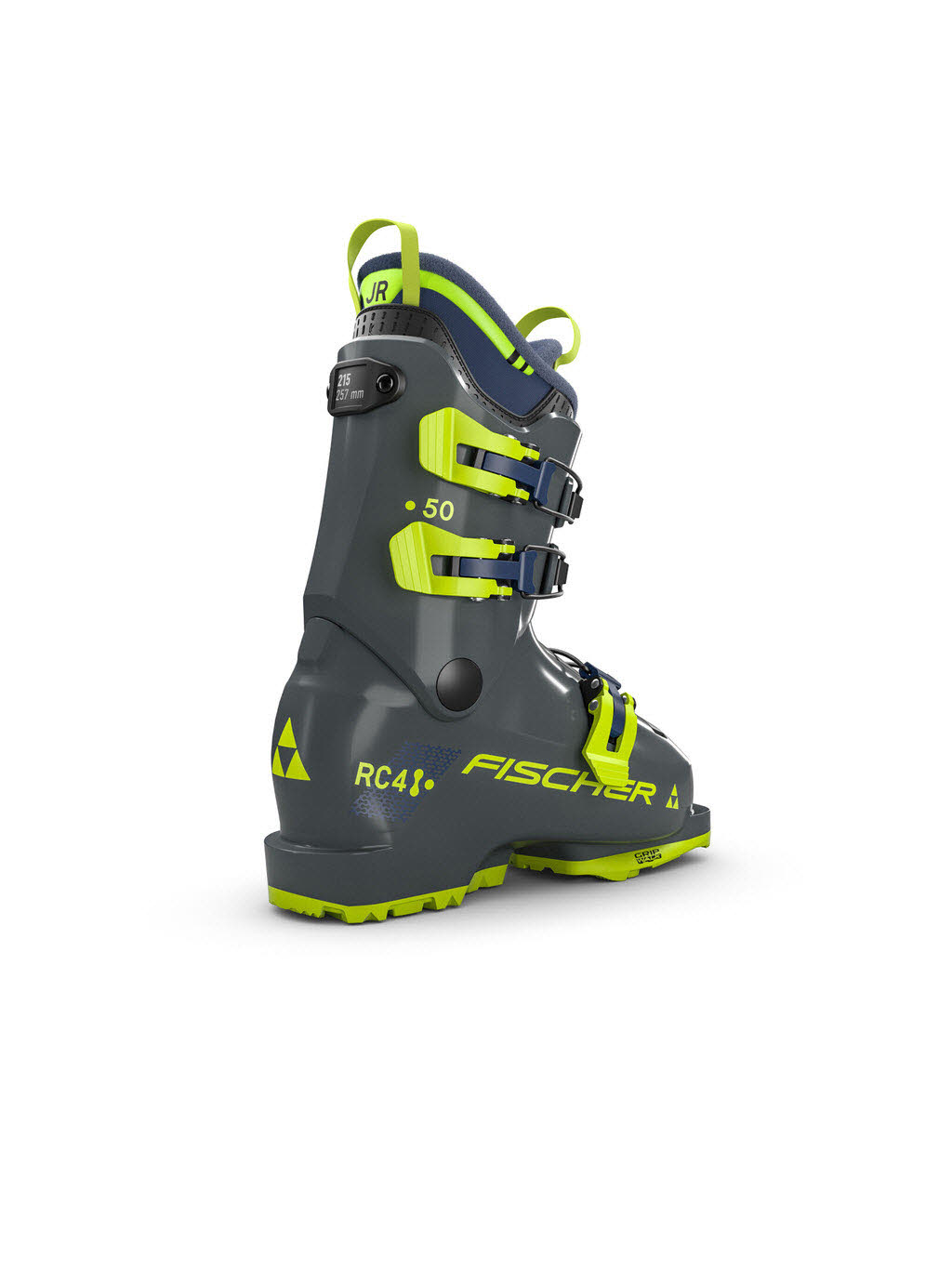 Fischer Sports RC4 50 JR GW