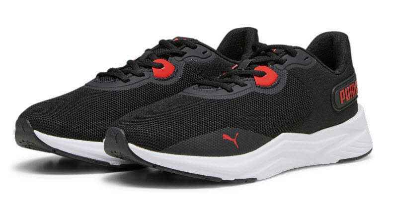 Puma Disperse XT 3 Knit