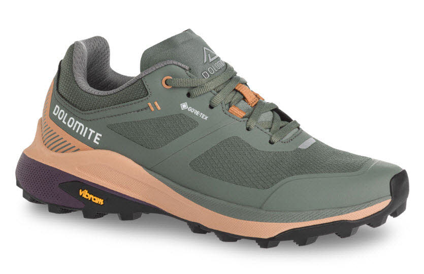Dolomite Nibelia GTX W