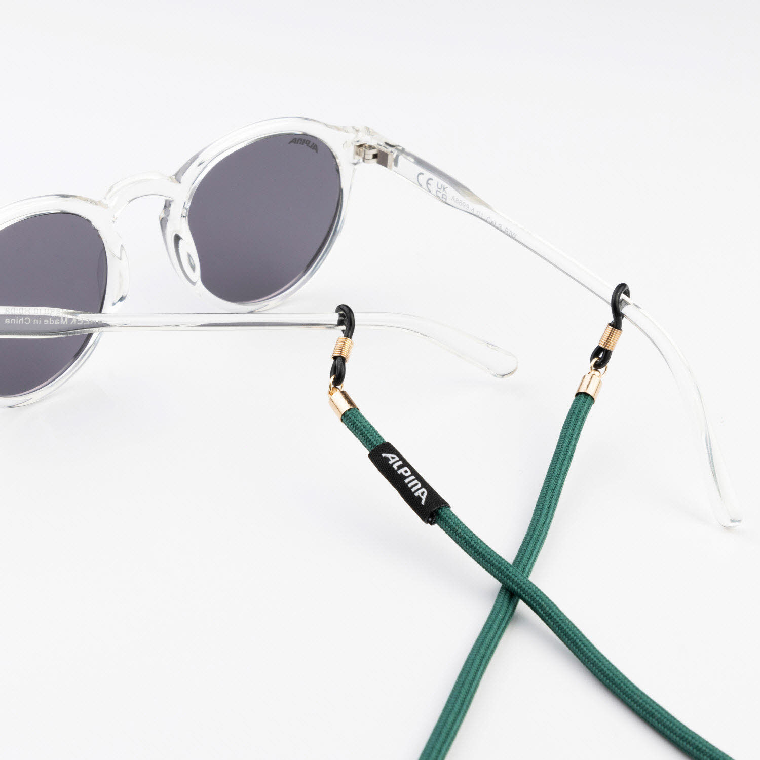 Alpina Brillen Halteband