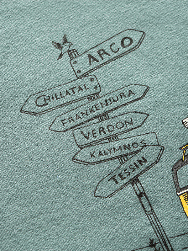 Chillaz Innsbruck Bus