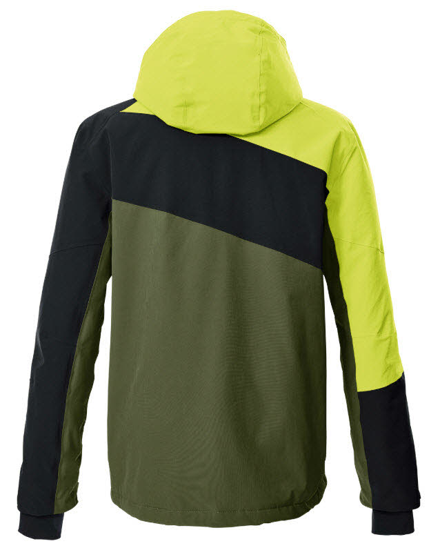 Killtec KSW 32 MN SKI JCKT