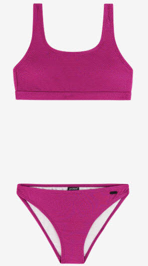 Protest PRTRose JR triangle bikini