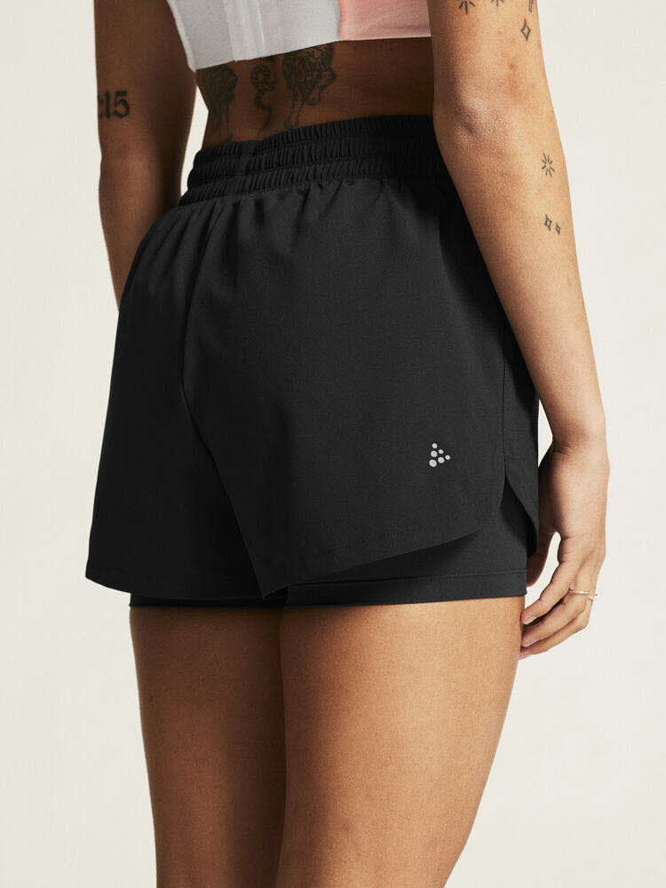 Craft ADV ESSENCE 2-IN-1 SHORTS 2 W
