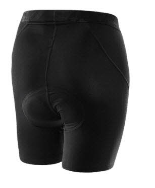 Löffler W CYCLING UNDERSHORTS ELASTIC