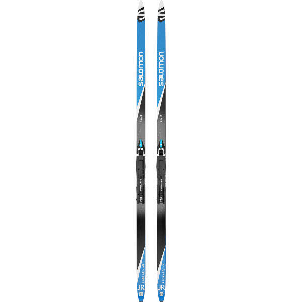Salomon Set RS Skate+Bi.Race JR