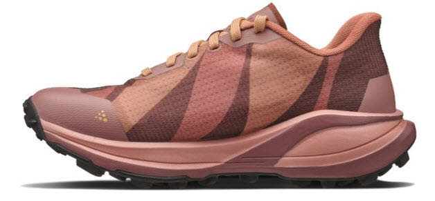 Craft Pure Trail Pro W