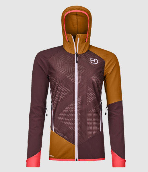 Ortovox COL BECCHEI JACKET W