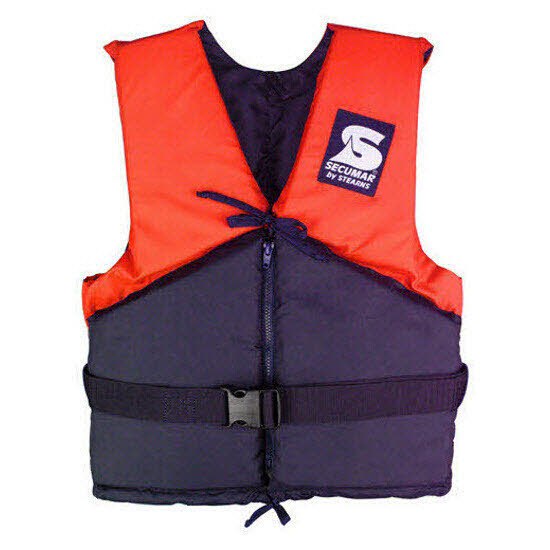 Secumar Echo Schwimmhilfe