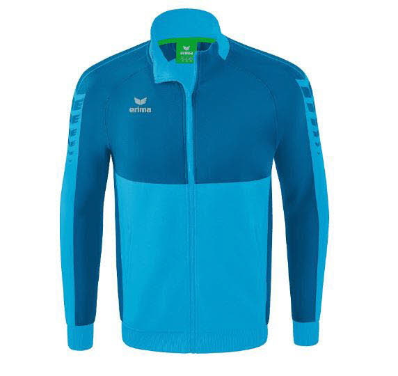 Erima SIX WINGS training jacket JR