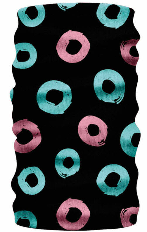Matt Kids Scarf Coolmax ECO