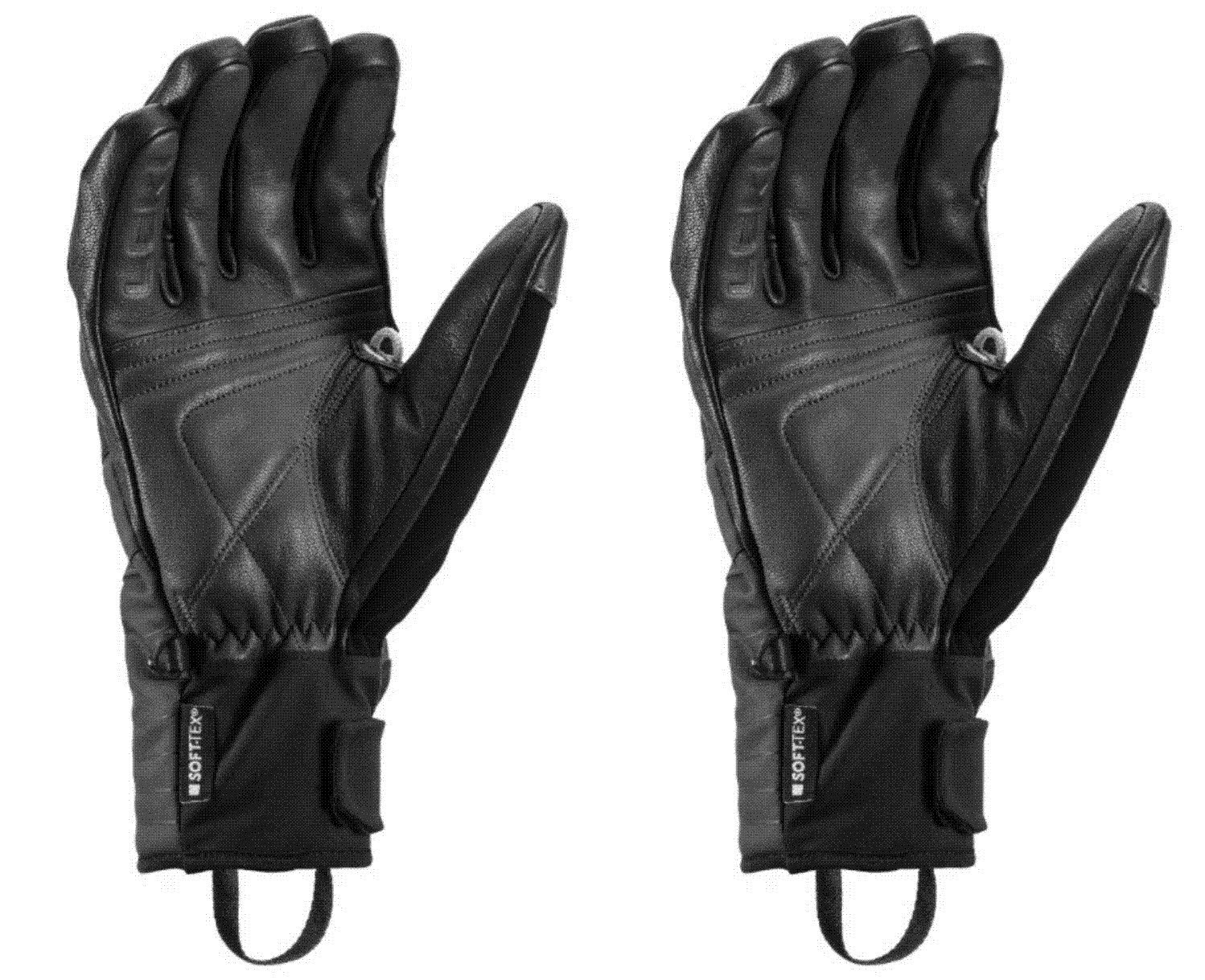 Leki HS Sparrow 3D Women