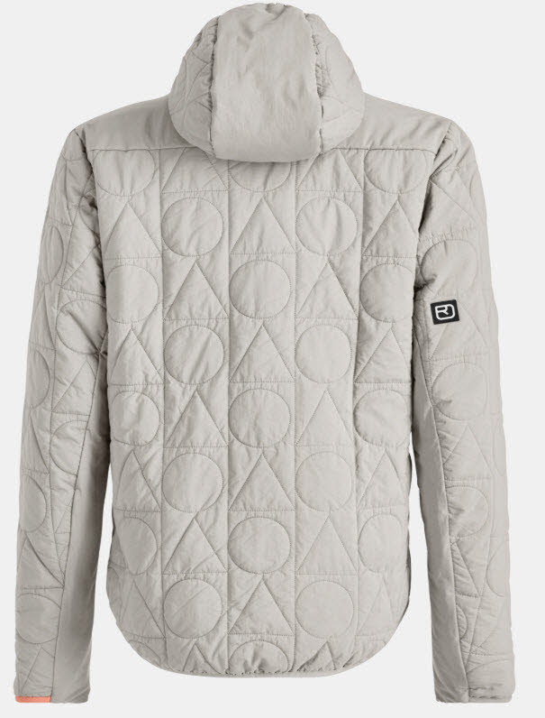 Ortovox RAVINE METAWOOL 90 JACKET W