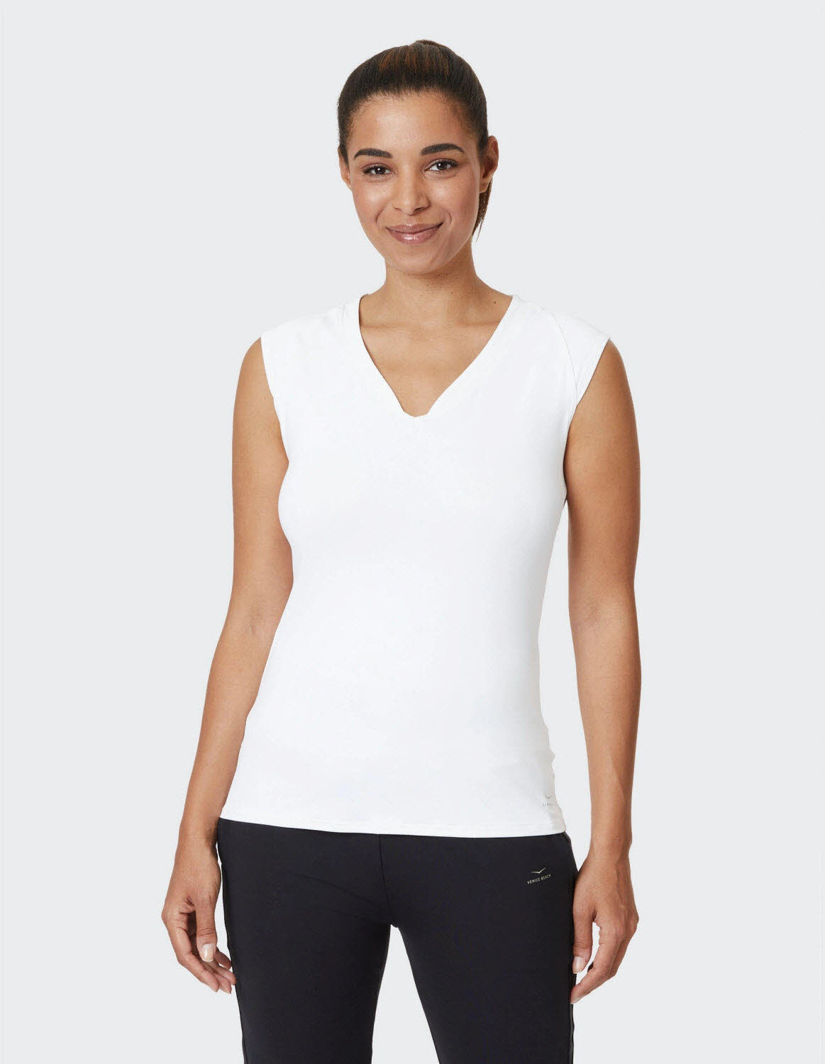 Venice Beach VB_Eleam D T-Shirt