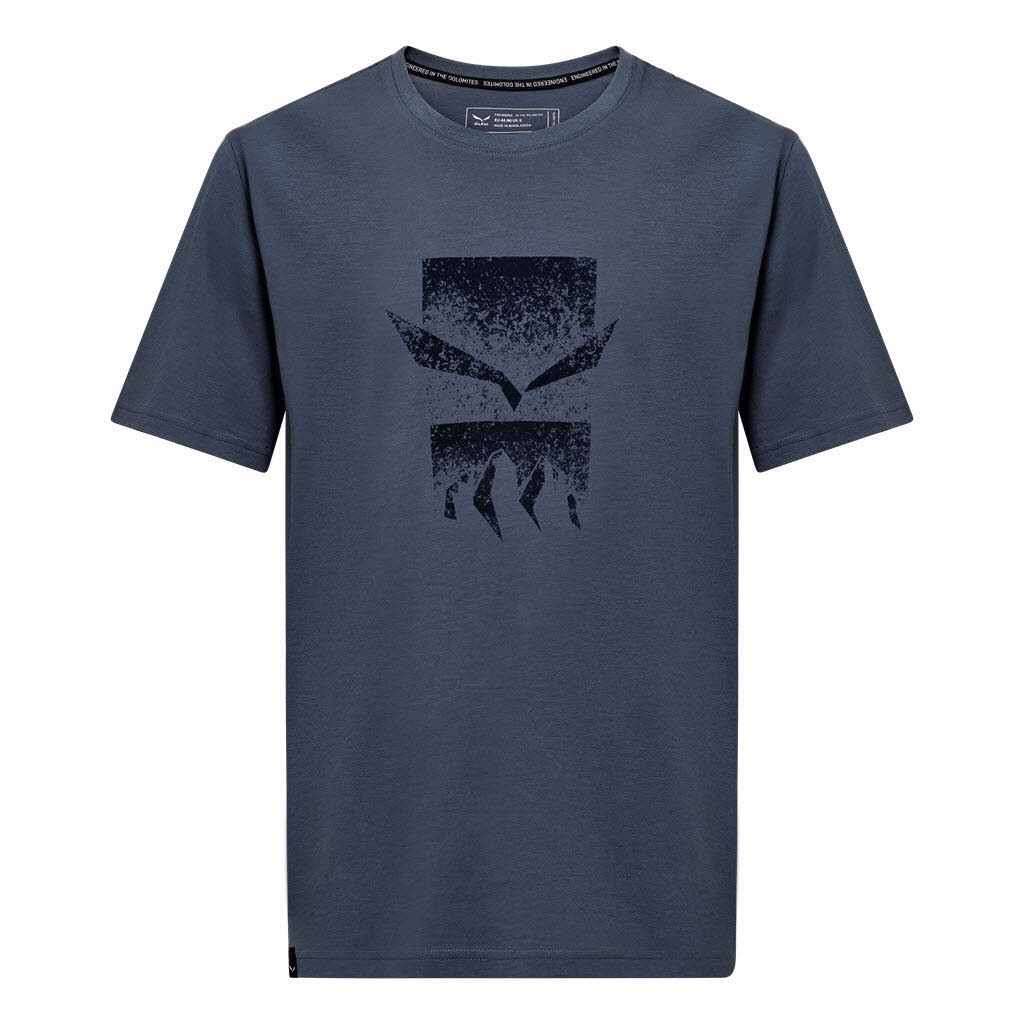 Salewa EAGLE 3CIME T-SHIRT M