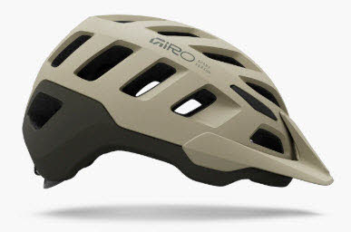 Giro Radix Mips
