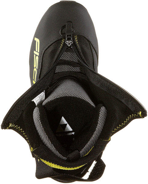 Fischer Sports JR COMBI