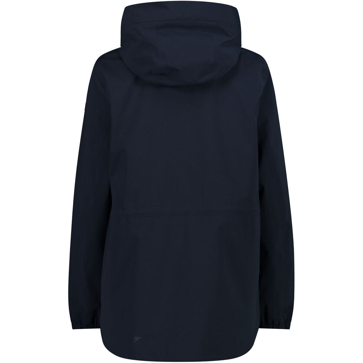 CMP WOMAN JACKET FIX HOOD