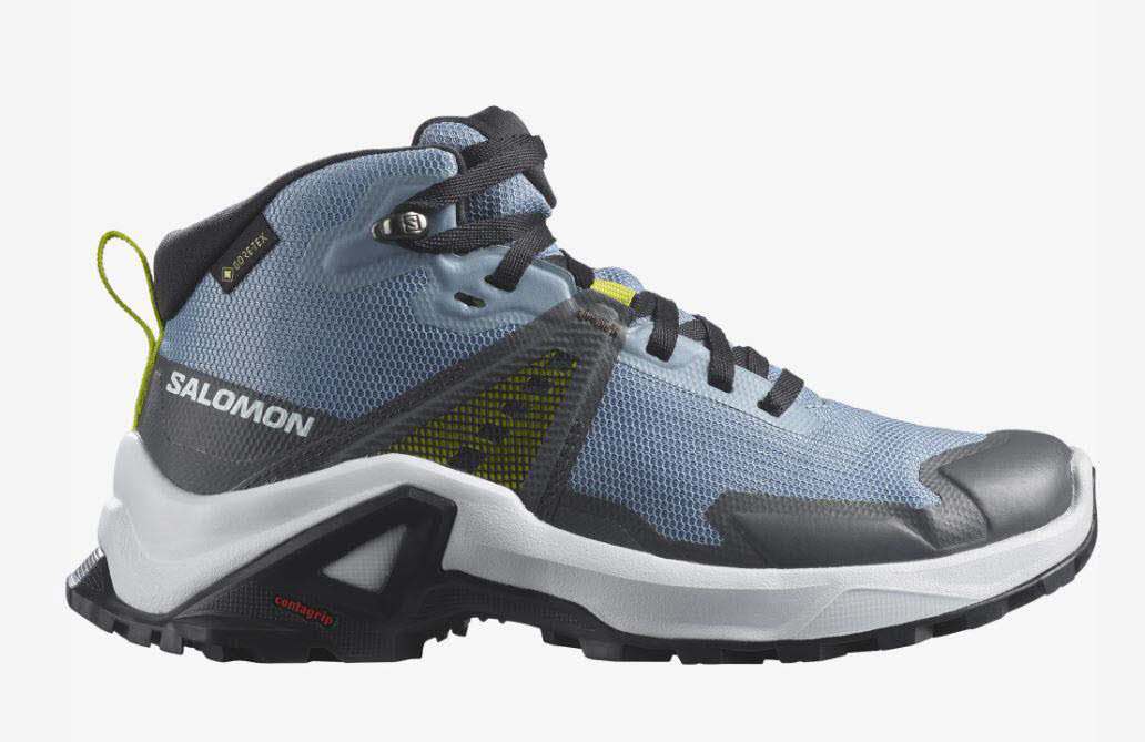 Salomon X RAISE MID GTX J