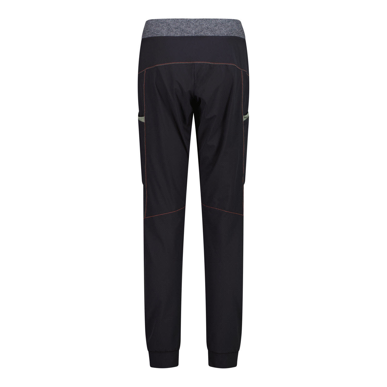 CMP WOMAN PANT LIGHT CLIMB