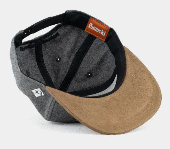 Bavarian Caps Grantig by nature JR