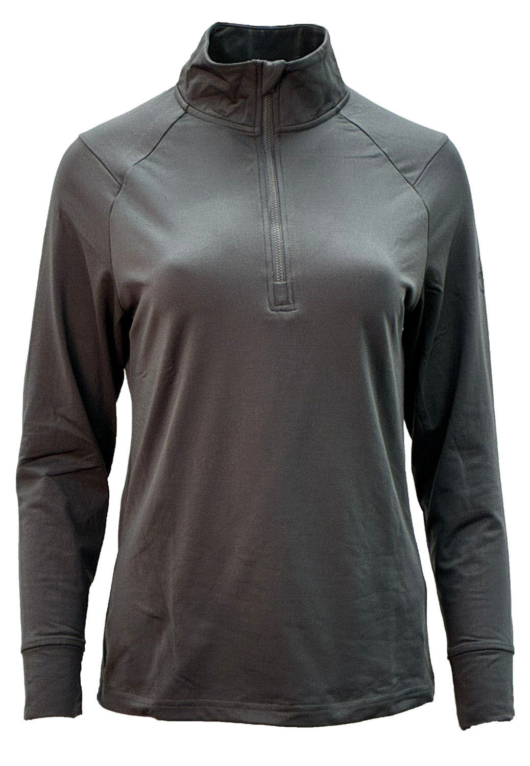 GTS-Sports Man Shirt LS Zip