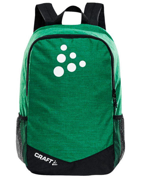 Craft Squad Practice Backpack Onesize