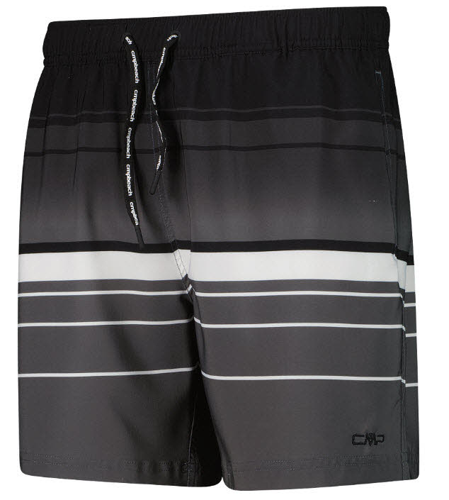 CMP MAN SHORTS MEDIUM