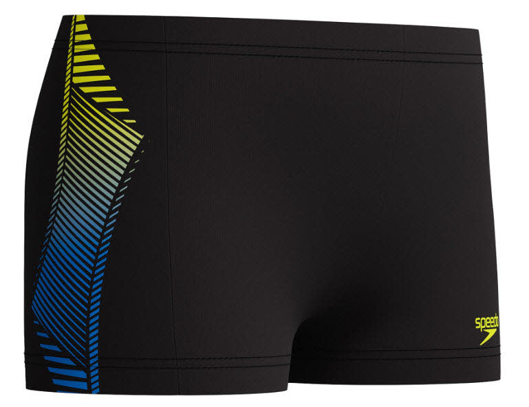 Speedo Boys Panel Aquashort