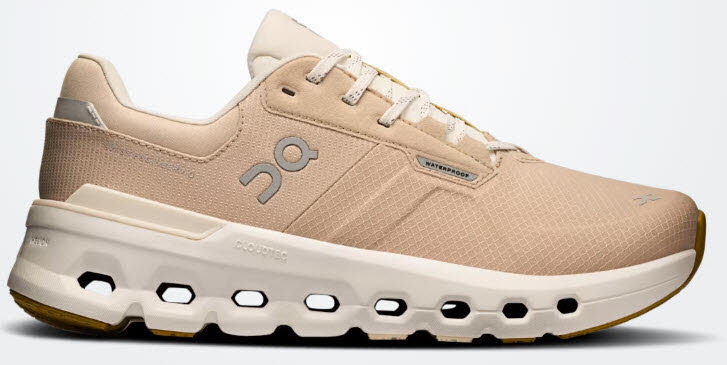 ON Cloudrunner 2 WP W