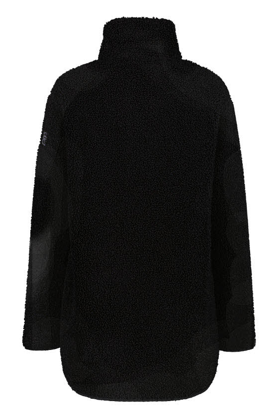 CMP WOMAN LONG JACKET