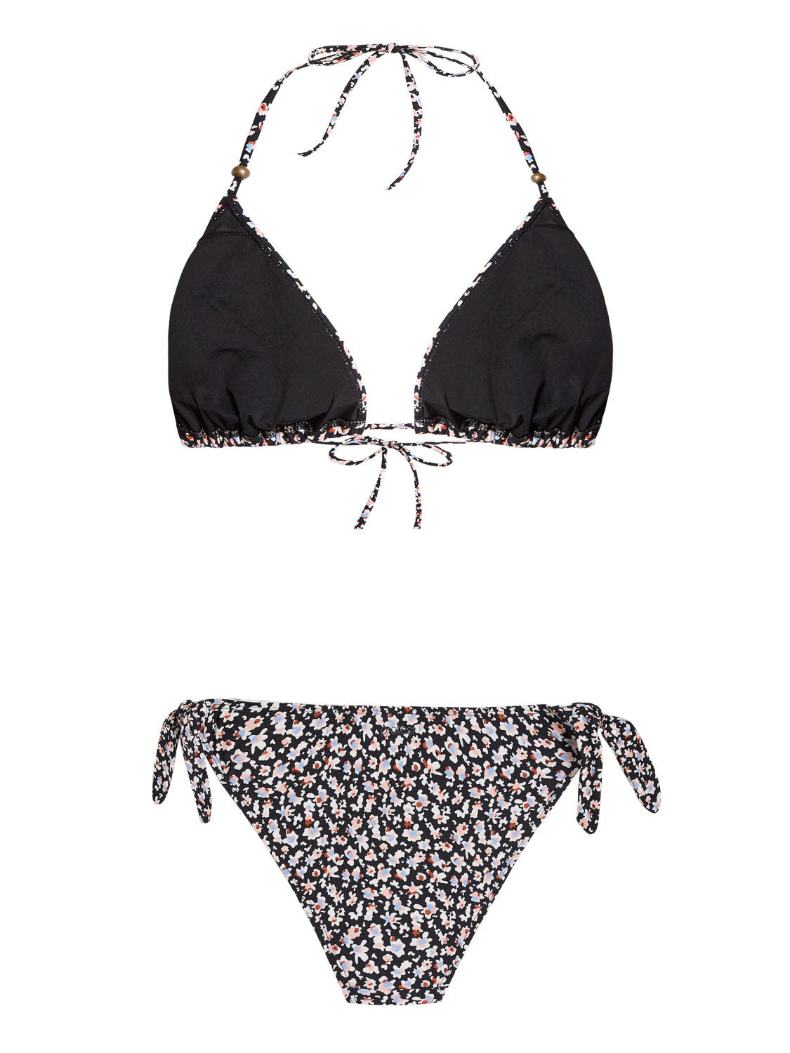 Protest PRTPALMCOV 23 triangle bikini