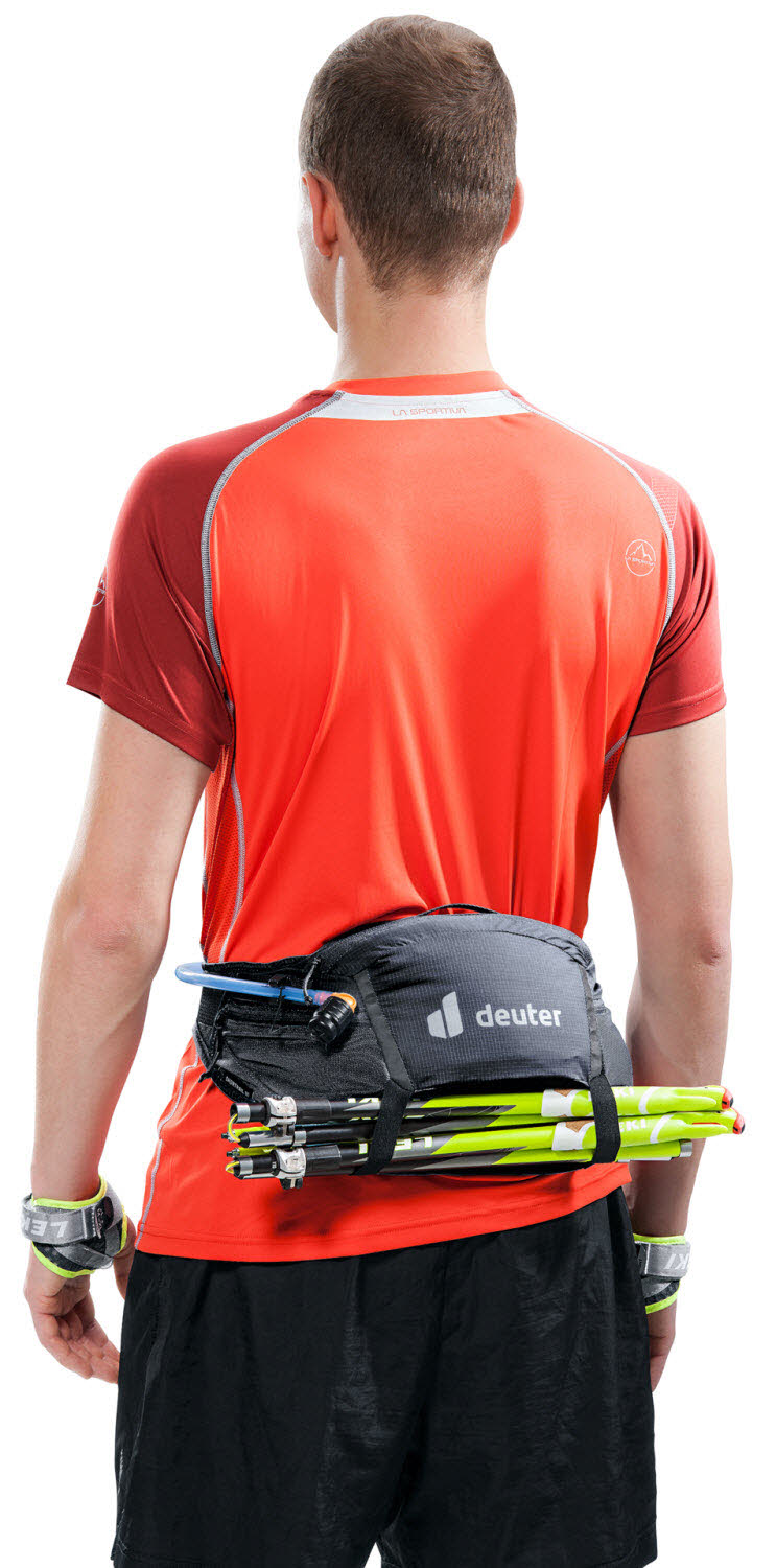 Deuter Shortrail III