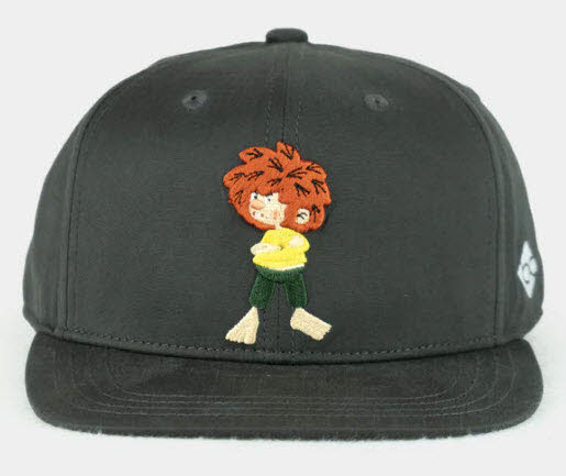 Bavarian Caps Grantler Klub Pumuckl