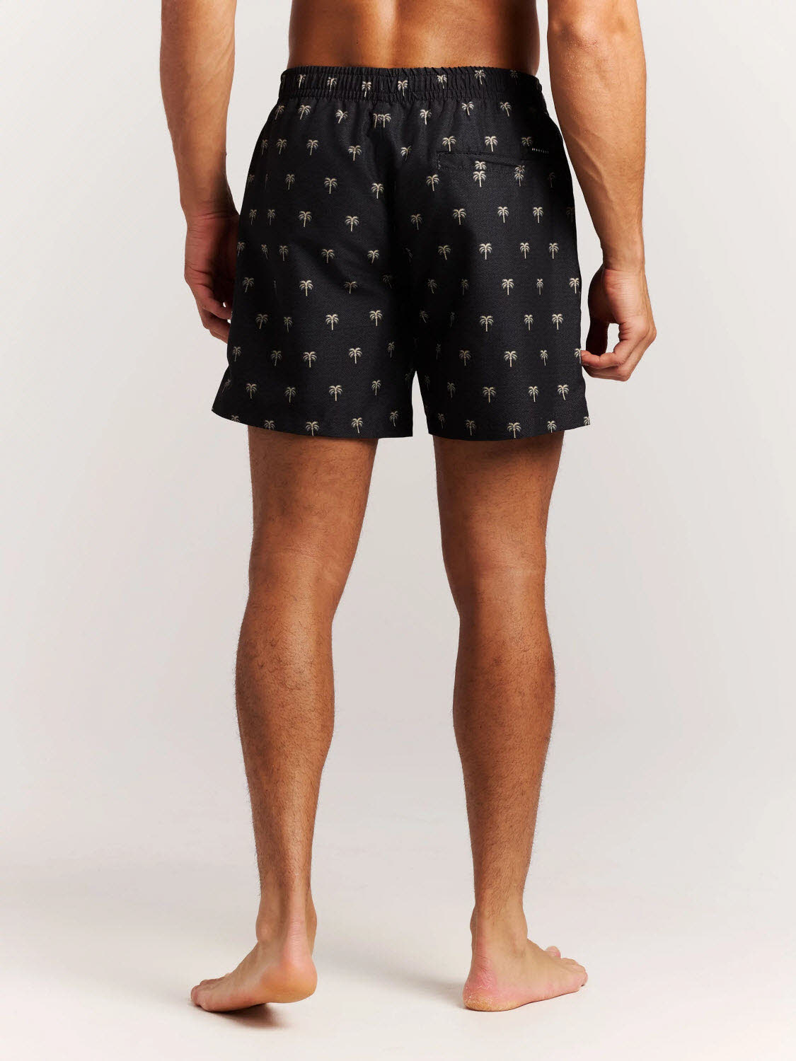 Protest PRTMascot beachshort