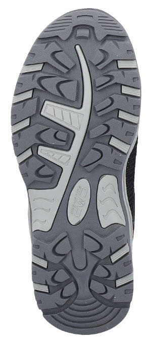 CMP KIRUNA MID FITGO WP