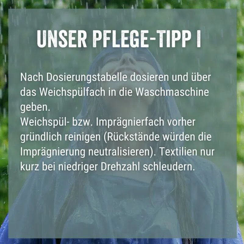 HEY Impra FF Wash-In