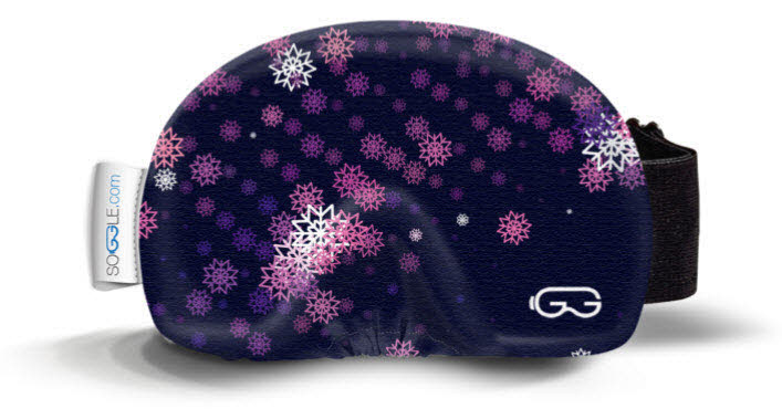 Soggle Skibrillenschutz