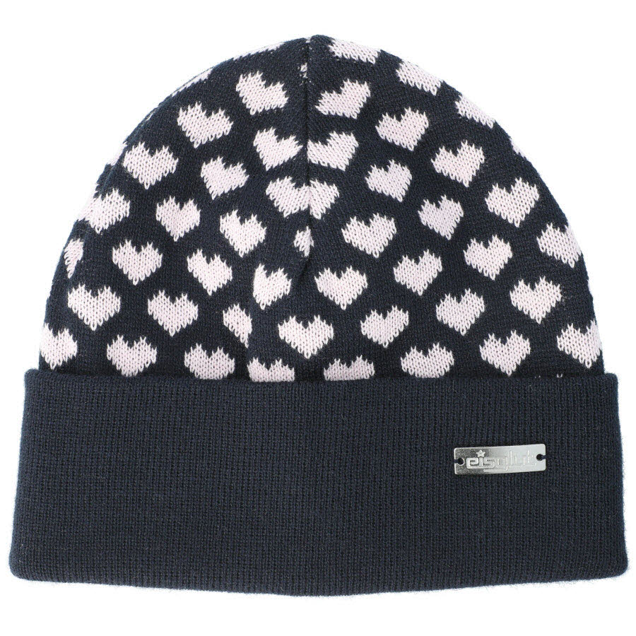 Eisglut Heartkids Cotton