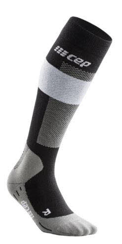 CEP Ski Merino Socks ALT