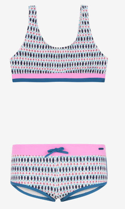 Protest PRTPHILLA JR bikini