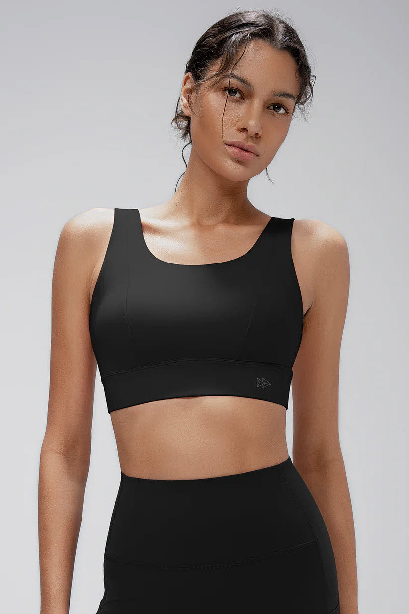 Yvette Sports Bra Kiki