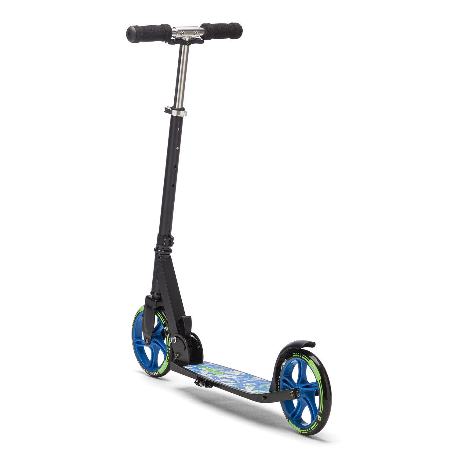 Fila Skate Rec Scooter Urban Cruiser
